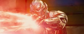 Vengadores Era de Ultron Trailer Oficial Enero 2015