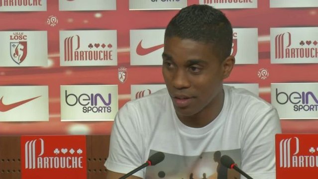 FOOT - L1 - LOSC - Béria : «Landreau voudra faire une belle prestation devant son ancien club»