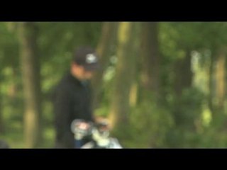 Golf - Alps : la révélation Elissalde