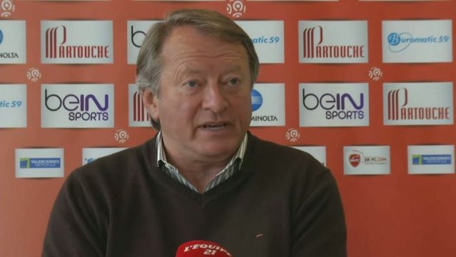 FOOT - L1 - VAFC - Jacobs : «Montrer le meilleur de soi-même»