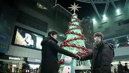 انا واخي مشهد حزين مسلسل بينوكيو