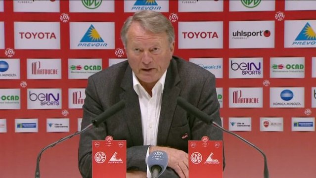 FOOT - L1 - VAFC - Jacobs : «C'est un cauchemar»