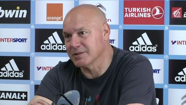 FOOT - L1 - OM - Anigo : «Ce soir on va savourer»