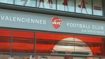 FOOT - L1 - VAFC : Valenciennes devra rebondir