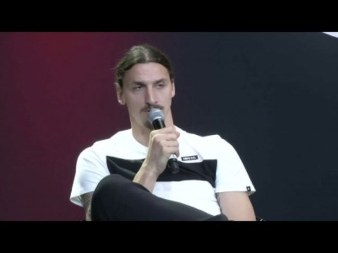 FOOT - L1 - PSG - Ibrahimovic : Laurent Blanc «mérite de rester»