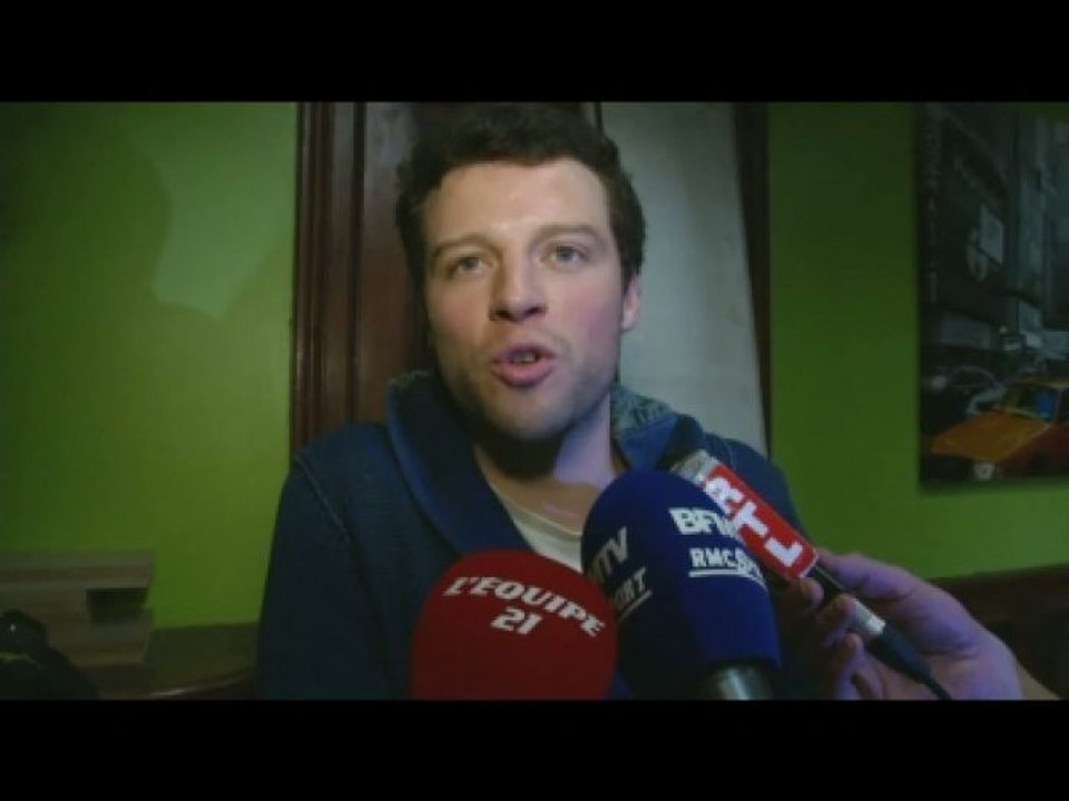 HAND - D1 - USDK - Joli : «Extraordinaire !»