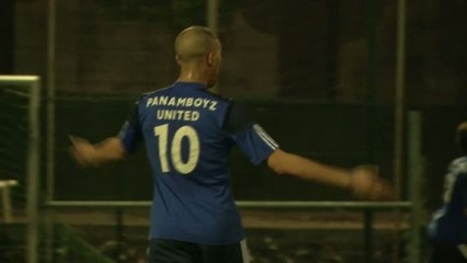 FOOT - SOCIÉTÉ : Les Panamboyz United, le club de toutes les différences