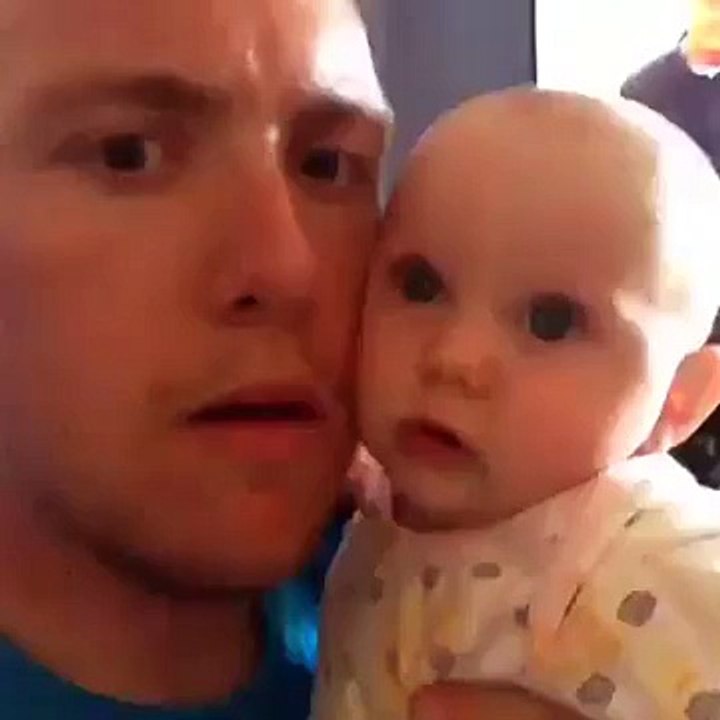 SOOoo Funnyy DAd