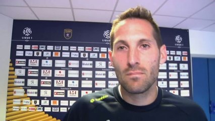 FCSM - Cros : «On n'a jamais lâché»