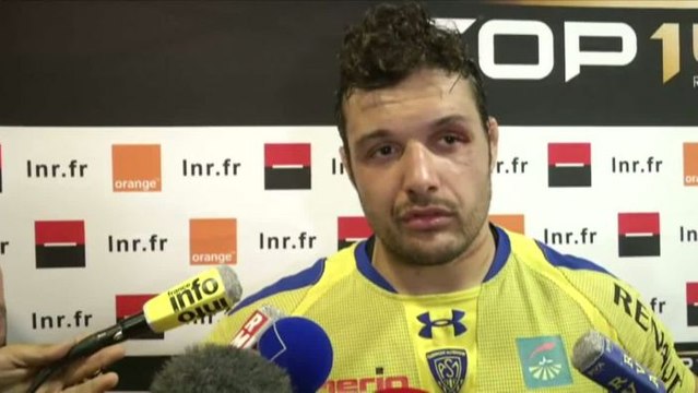 RUGBY - TOP 14 - BARRAGES - ASM : «La fin d'un cycle»