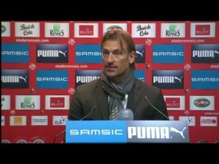 FOOT - L1 - FCSM - Renard : «C'est remarquable !»