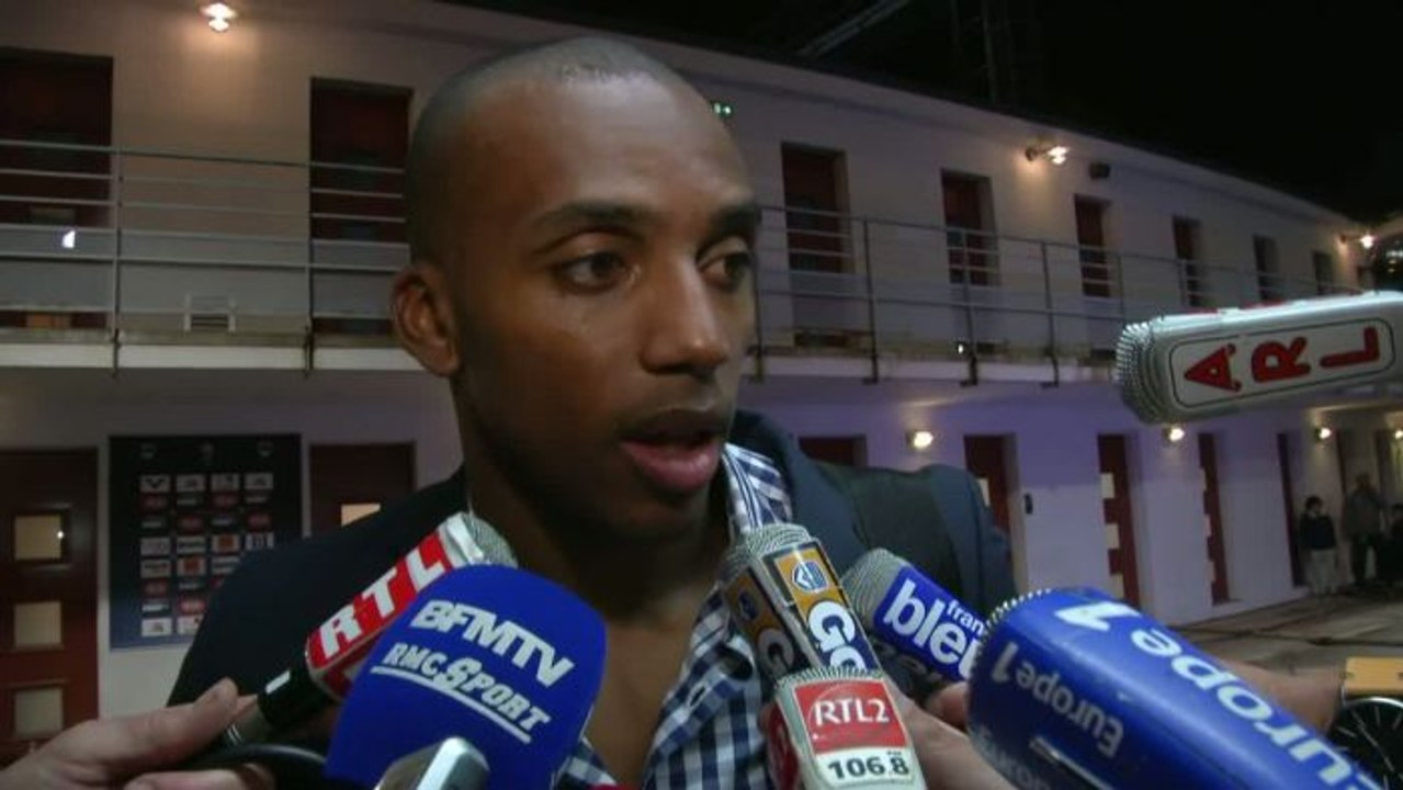 FOOT - L1 - FCGB - Maurice-Belay : Gillot «a cru en moi»