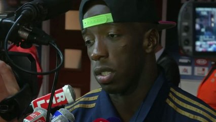 FOOT - L1 - OM - Diawara : «Beaucoup de regrets»