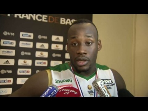 BASKET - CF (H) - JSFN - Passave-Ducteil : «Une émotion différente»