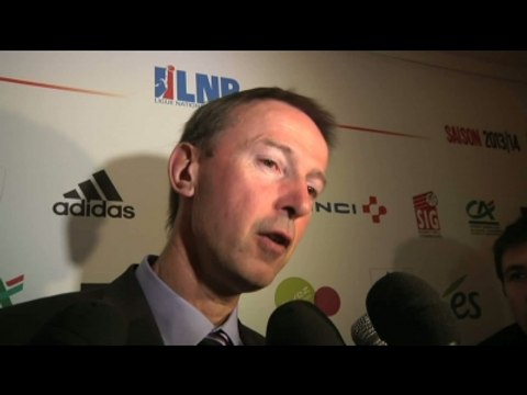 BASKET - PRO A - SIG - Collet : «Pas une promenade de santé»