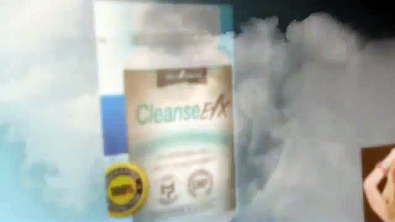 Cleanse EFX