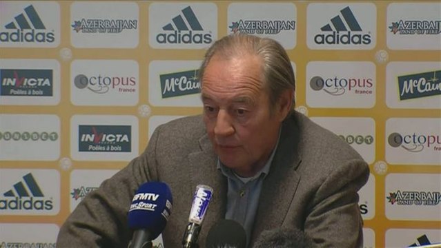 FOOT - L2 - RCL - Martel : «Finir le boulot»