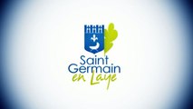 TOUS SPORTS - Challenge de la ville : Saint Germain en Laye