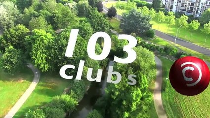 TOUS SPORTS - Challenge de la ville : Cholet