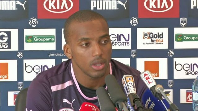 FCGB - Maurice-Belay : La coupe du Monde, «c'est mieux entre potes»