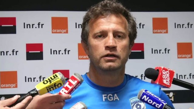 RUGBY - TOP - Demies : Galthié veut profiter du banquet