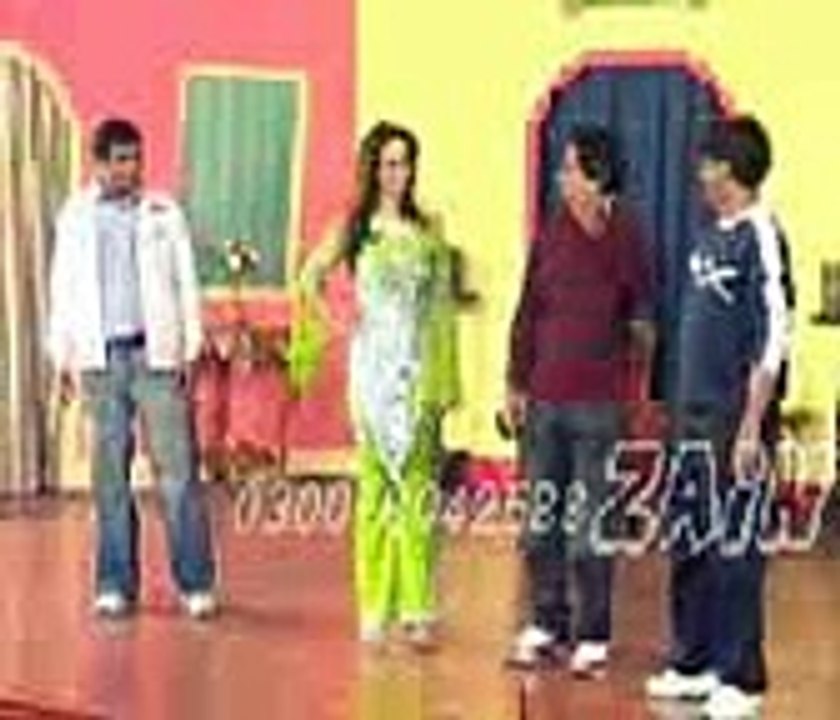 Channu Ki Shadi