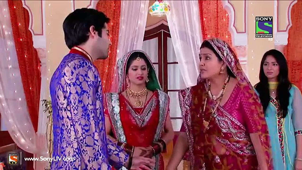 Tum Aise Hi Rehna - 12th January 2015 - Full Episode