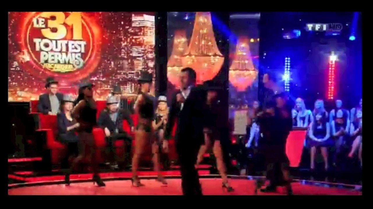 David Serero chante New York, New York