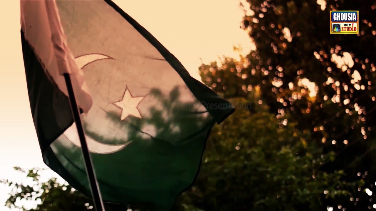 Main Munda Pakistani Aan.Muhammad Ayyan (Wah Cantt)