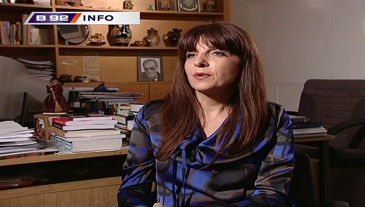 Paranormalna Srbija - Deo 3 (2010)