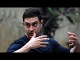 Aamir With His Next Directorial Venture