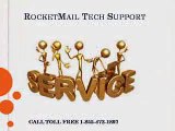 1-855-472-1897 RocketMail customer care contact number for USA