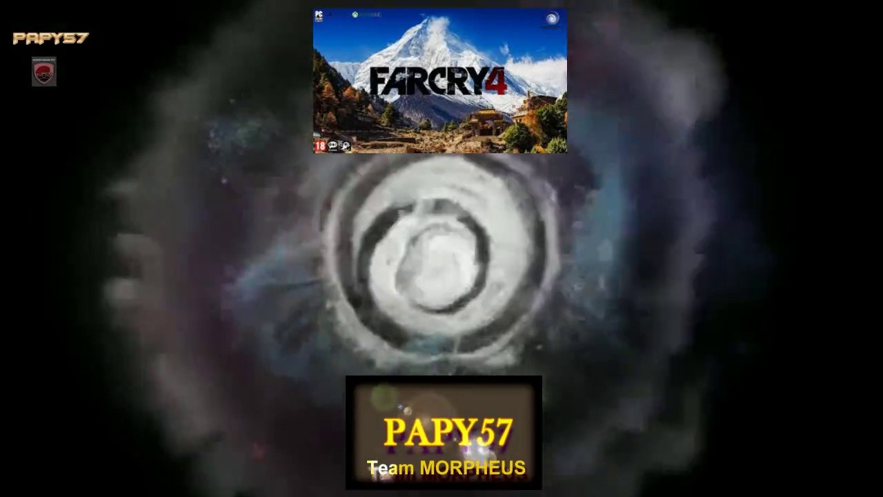 Far Cry 4. ASSASINAT.LEOPARD DES OMBRES . DESAMAOCAGE