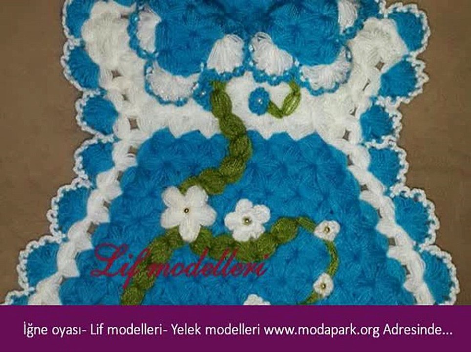 En Güzel Lif Örnekleri 2015