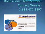 1-855-472-1897 Roadrunner customer support Toll free number