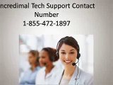 1-855-472-1897 Incredimail Technical support Helpline number for USA