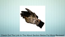 Glacier Glove Alaska Pro Camo Waterproof Insulated Glove Review