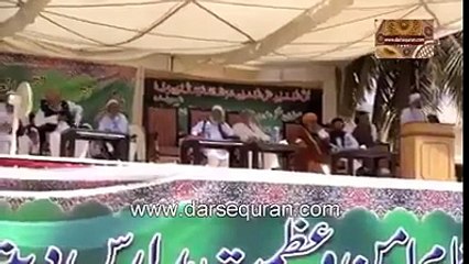 aswj news Quetta  haq chariya unite sarki road