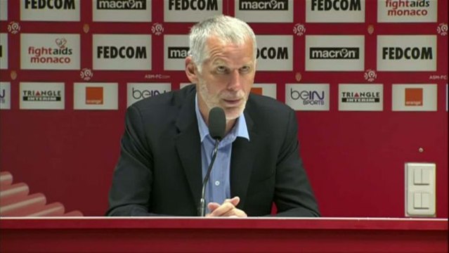 FOOT - L1 - FCGB - Gillot : «Je vais me reposer»