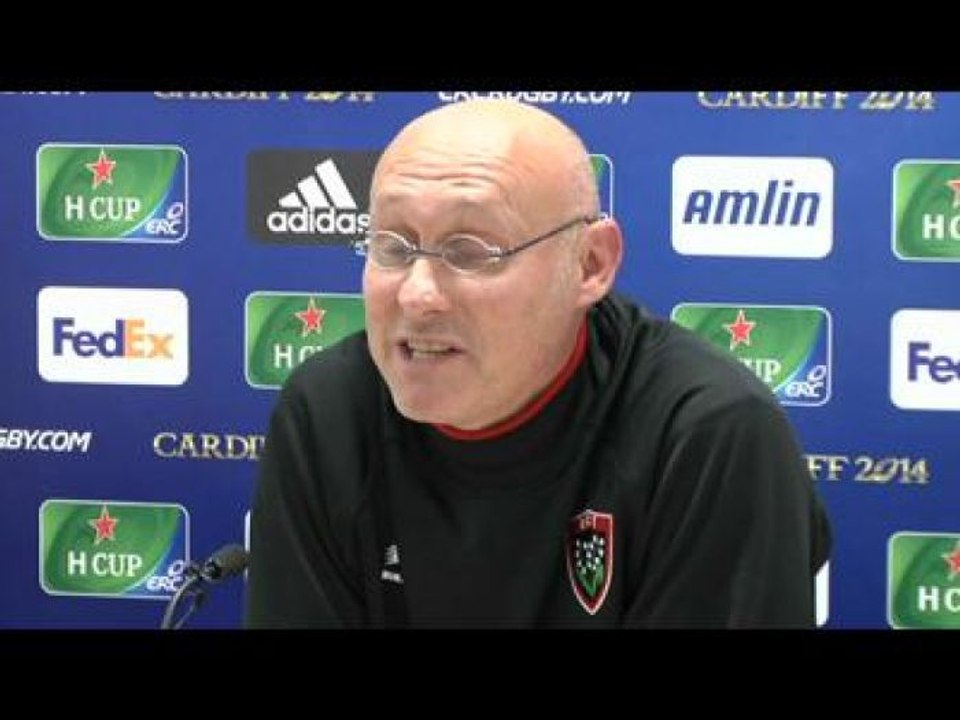 RUGBY - TOP 14 - RCT - Laporte : «Jonny a marqué sa génération»