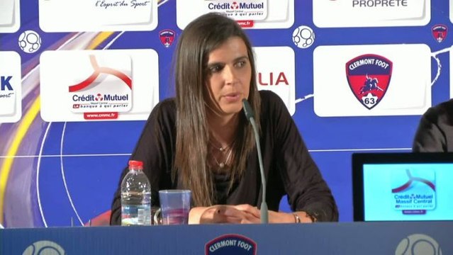 FOOT - L2 - CLERMONT - Costa : «Comme un entraineur normal»