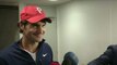 TENNIS - RG - ATP - Federer : «Je reviens avec plus de confiance»