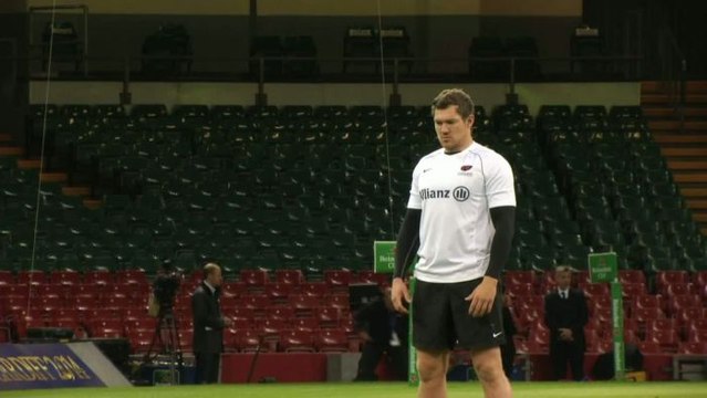 RUGBY - CE - SFC : Le piège défensif du Saracens