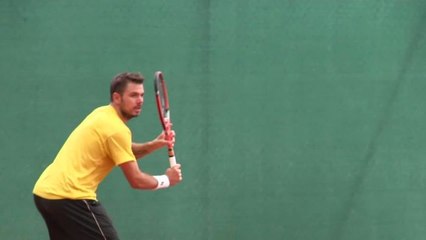 TENNIS - RG : Les Helvètes en conquête