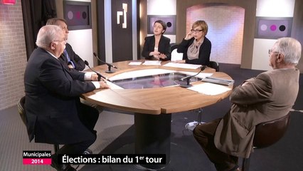 Le 18h de Télénantes : spécial élections municipales (1/2)