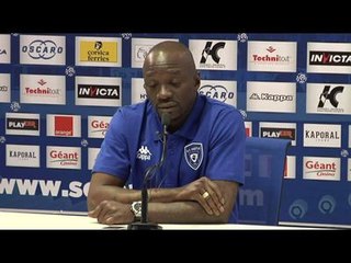 FOOT - L1 - SCB - Makelele : «Apporter ma soif du football»