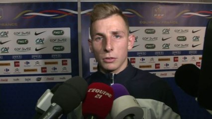 FOOT - BLEUS - Digne : «L'équipe monte en puissance»