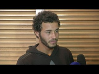 TENNIS - RG - Lokoli : «Continuer à travailler»