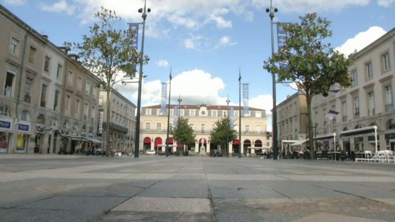 RUGBY - TOP 14 - CO : Castres, ce n'est pas que du rugby