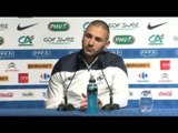 FOOT - ESP - Benzema : «Pogba ? J'aimerais bien qu'il signe à Madrid»